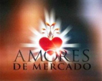 Amores de Mercado