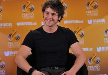 diego - Christopher  Uckermann