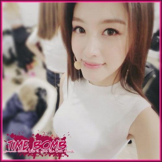 J. Ah, got it. Jaekyung, îmi pare bine. :D #J.