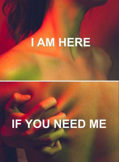  - x i m givin up on u