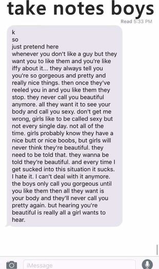  - x i m givin up on u