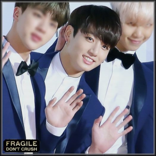 JK. Bună și ție noona. :D #N. - ix __ Episodul 092 __ xi