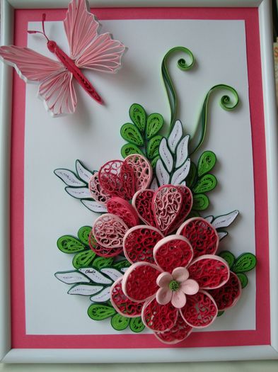 DSC09019 - 5 quilling- tablouri