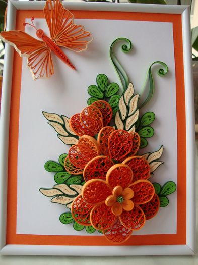 DSC09025 - 5 quilling- tablouri