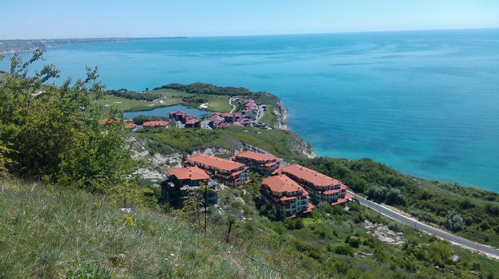 IMAG0267 - 2016 BULGARIA TOPOLA 1 MAI