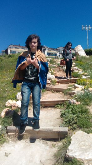 IMAG0270 - 2016 BULGARIA TOPOLA 1 MAI