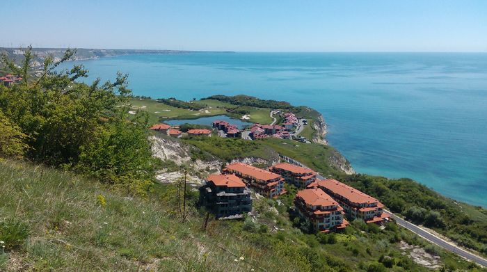 IMAG0271 - 2016 BULGARIA TOPOLA 1 MAI