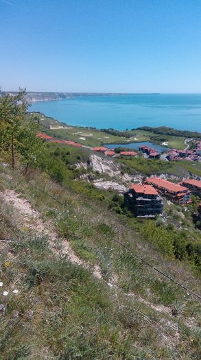 IMAG0272 - 2016 BULGARIA TOPOLA 1 MAI