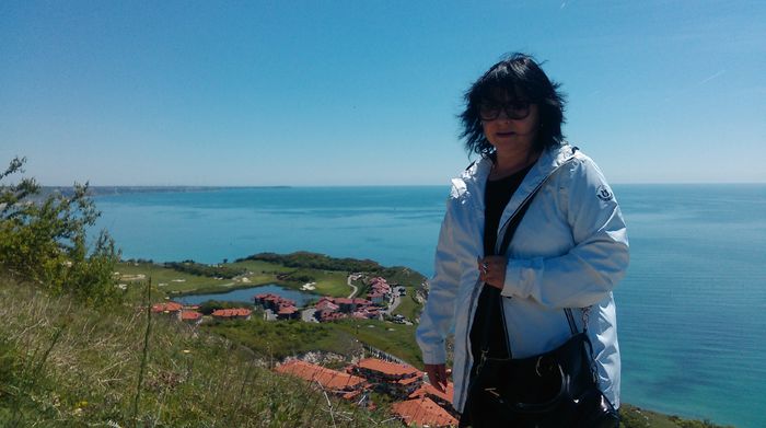 IMAG0275 - 2016 BULGARIA TOPOLA 1 MAI