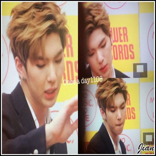 - [in soapta] Ti-o faci cu mana ta. #Jae
