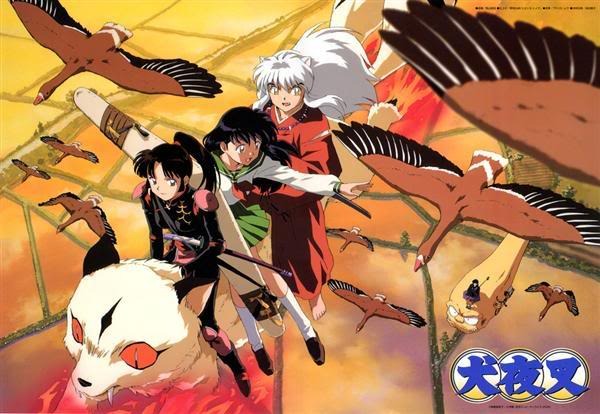 --Inuyasha--