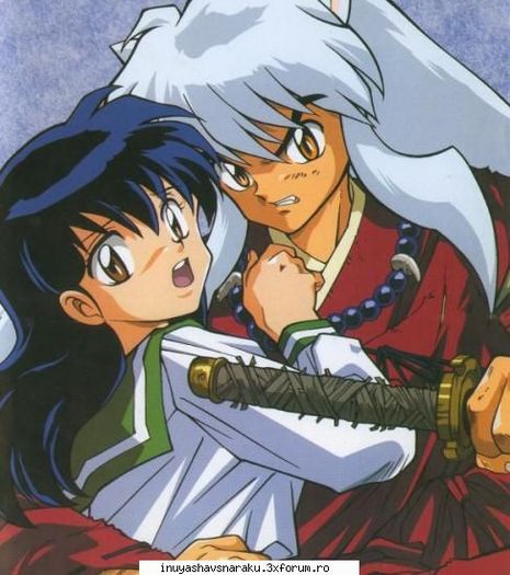 ok_602 - inuyasha and kagome