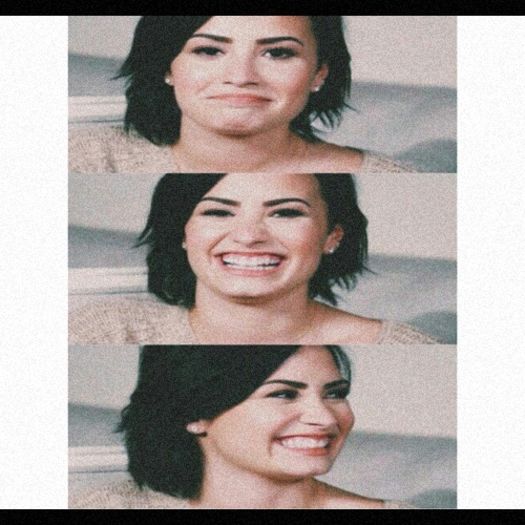 ◤When I see you smile, I see a ray of light◢　　┋ 4 ᗰᗩI 2016 ♡