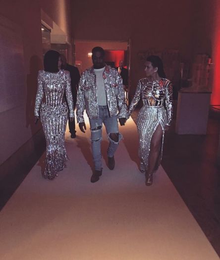 Squad goals