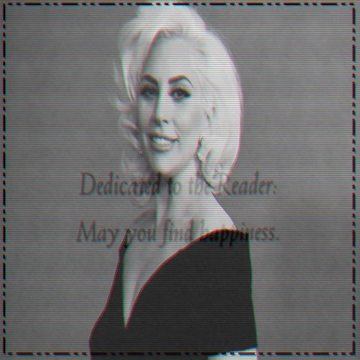 △ ; DAY 38 - Stefani Joanne Angelina Germanotta.