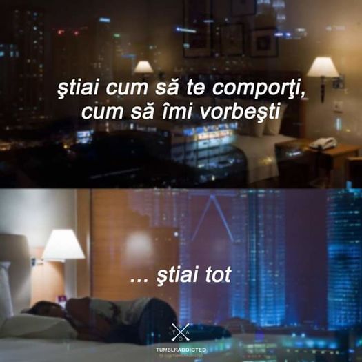 si inca stii , S - x i m givin up on u