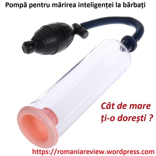 Pomp%u0103 m%u0103rire penis - Cati centimetri trebuie sa aiba pentru a satisface o femeie