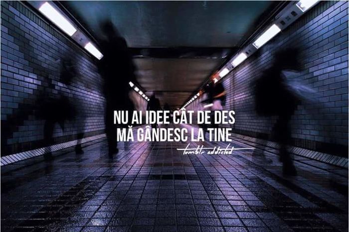  - x i m givin up on u