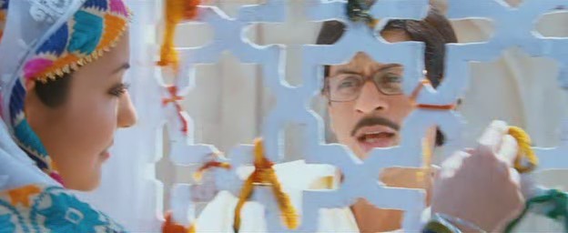 bscap300 - Rab Ne Bana Di Jodi