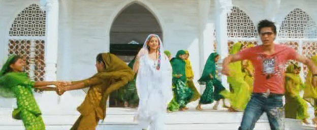 bscap302 - Rab Ne Bana Di Jodi