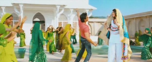bscap307 - Rab Ne Bana Di Jodi