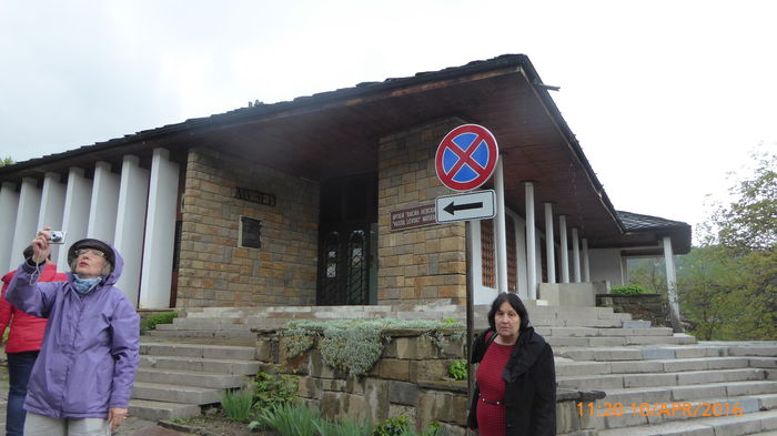 P1030611 - Prietenii si Bulgaria 10 Aprilie 2016