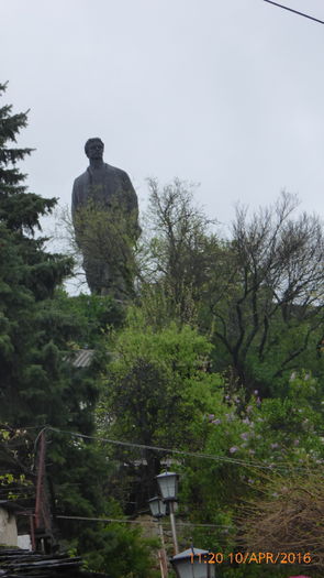 P1030613 - Prietenii si Bulgaria 10 Aprilie 2016