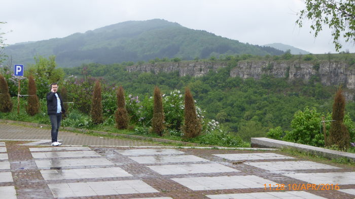 P1030628 - Prietenii si Bulgaria 10 Aprilie 2016