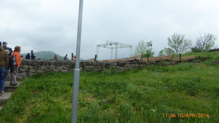 P1030648 - Prietenii si Bulgaria 10 Aprilie 2016