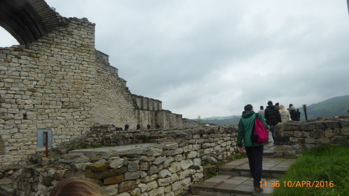 P1030649 - Prietenii si Bulgaria 10 Aprilie 2016