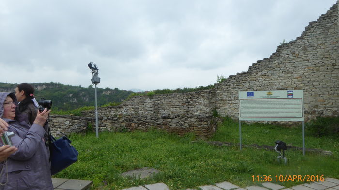 P1030651 - Prietenii si Bulgaria 10 Aprilie 2016