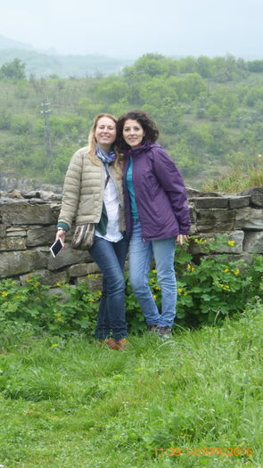 P1030665 - Prietenii si Bulgaria 10 Aprilie 2016