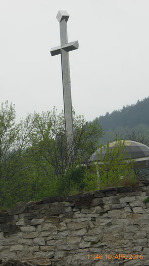 P1030686 - Prietenii si Bulgaria 10 Aprilie 2016