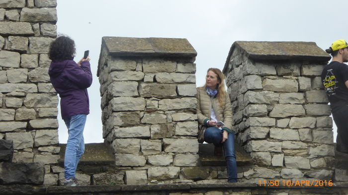 P1030693 - Prietenii si Bulgaria 10 Aprilie 2016