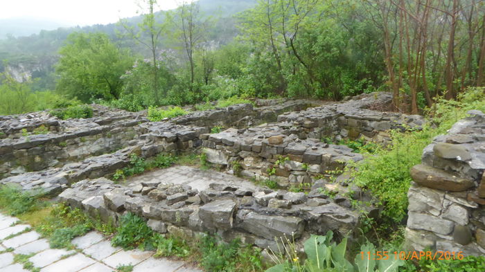 P1030698 - Prietenii si Bulgaria 10 Aprilie 2016