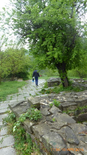 P1030701 - Prietenii si Bulgaria 10 Aprilie 2016