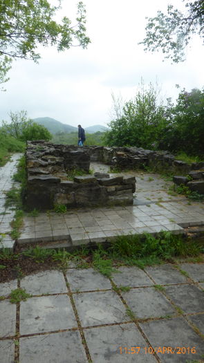 P1030702 - Prietenii si Bulgaria 10 Aprilie 2016