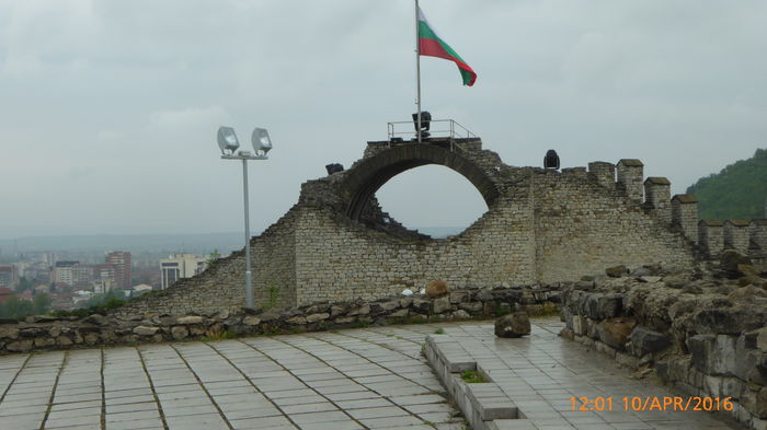 P1030704 - Prietenii si Bulgaria 10 Aprilie 2016