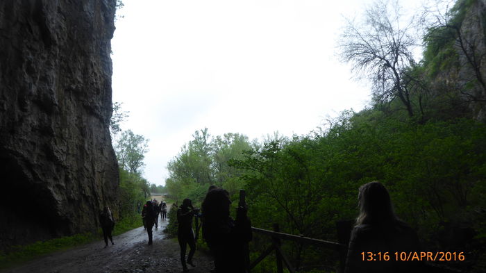 P1030736 - Prietenii si Bulgaria 10 Aprilie 2016