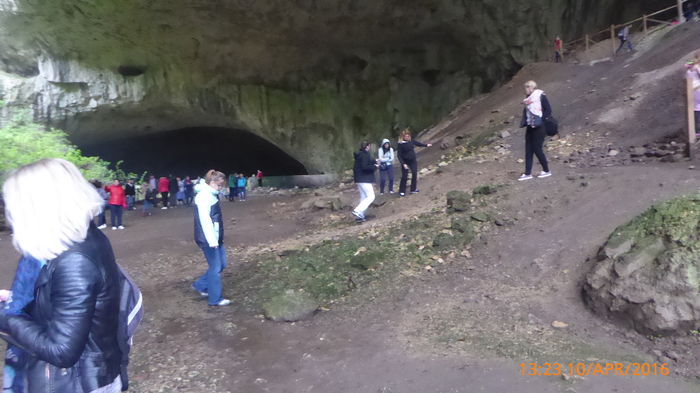 P1030752 - Prietenii si Bulgaria 10 Aprilie 2016