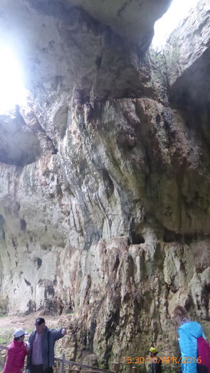 P1030770 - Prietenii si Bulgaria 10 Aprilie 2016