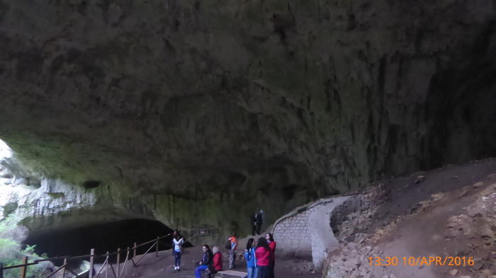 P1030772 - Prietenii si Bulgaria 10 Aprilie 2016