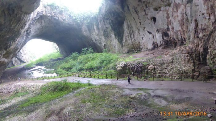P1030775 - Prietenii si Bulgaria 10 Aprilie 2016