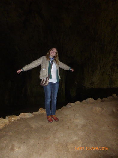 P1030803 - Prietenii si Bulgaria 10 Aprilie 2016