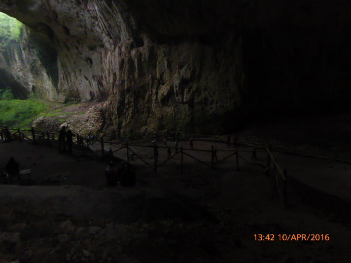P1030806 - Prietenii si Bulgaria 10 Aprilie 2016