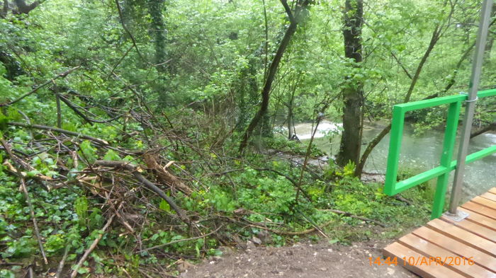 P1030818 - Prietenii si Bulgaria 10 Aprilie 2016