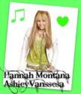 HANNA MONTANA - poze hannah montana