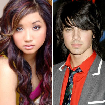 Joe-Jonas-and-Brenda-Song