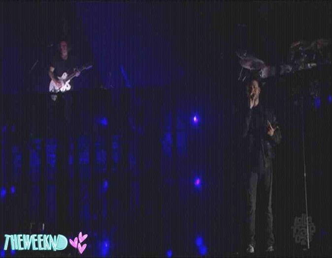 ☪ 05.05.2016 │ day 278 ϟ - Give any other day but - Thursday