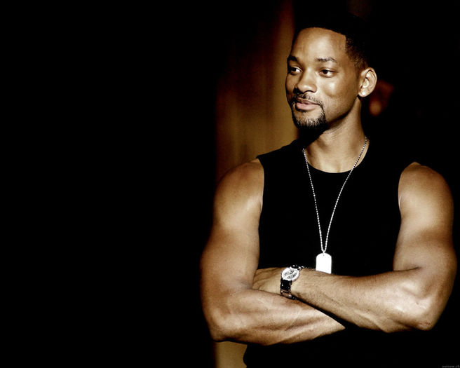 1,88 m: Will Smith - Afla ce vedete au aceeasi inaltime ca tine
